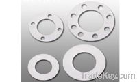 Sell Pure PTFE Gasket