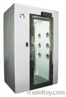 Air Shower Automatic type, Vertical type