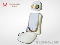 Sell Luxury 3D Shiatsu Massage Cushion