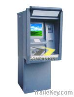 Sell Wall-through Kiosk 63 Price from 658 $