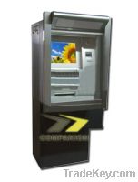 Sell Wall-through Kiosk 65 Price from 658 $