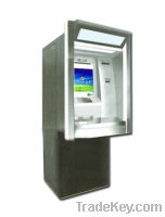 Sell Wall-through Kiosk 66 Price from 658 $