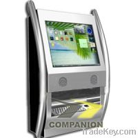 Sell Wall mounted Kiosk 89 Price from 699 $