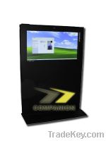 Sell Big Screen kiosk 104 Price from 999 $