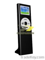 Sell Music Kiosk 122 Price from 658 $