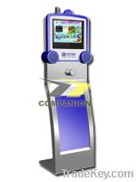 Sell Music Kiosk 124 Price from 654 $