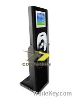 Sell Music Kiosk 123 Price from 654 $