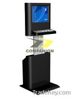 Sell Adjustable Kiosk 125 Price from 654 $