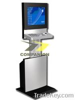 Sell Adjustable Kiosk 126 Price from 654 $