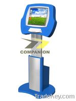 Sell Adjustable Kiosk 128 Price from 654 $
