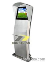Sell Outdoor Kiosk 137 Price from 654 $