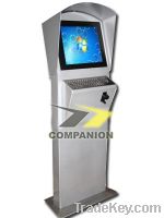 Sell Outdoor Kiosk 138 Price from 654 $