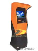 Sell Outdoor Kiosk 139 Price from 654 $