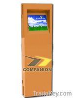 Sell Outdoor Kiosk 140 Price from 654 $