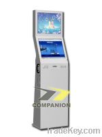 Sell Dual Screens Kiosk 158 Price from 654 $