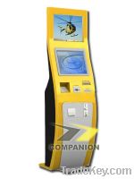 Sell Dual Screens Kiosk 160  Price from 654 $