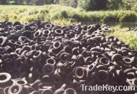 Sell Recycle Tyres