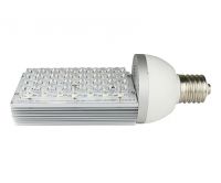 LED bulb, street light bulb, LED lamp