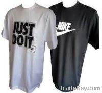 Sell Sportwear T-Shirts