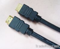 Sell special offer hdmi cable gold plated