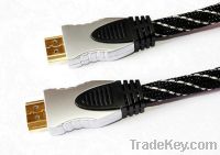 Sell matel shell hdmi cable