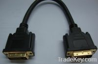 Sell cable hdmi to DVI