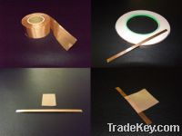 Sell PDLC film bus bar / copper mesh tape