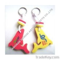 Sell EVA Keychain