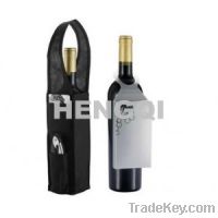 Sell Non-Woven Winebottle Bag