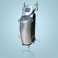 Sell e-light(ipl rf)beauty machine