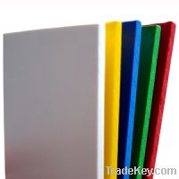 ABS plastic sheets