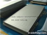 Sell titanium sheet