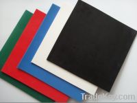 Sell safety rubber tiles