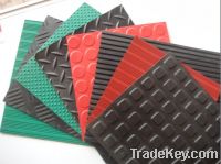 Sell anti-slip rubber tiles