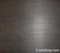 Sell Fine Ribbed Rubber Sheet
