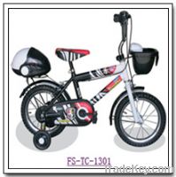Sell child's bike