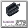 Sell black bicycle pedal
