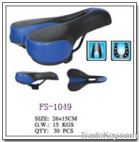 Sell Mountain Bike Saddles (FS-1049)