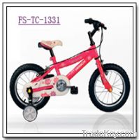 Sell Child's Bike FS-TC-1331