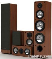 Sell Hi-Fi 5.1 Home Theater System