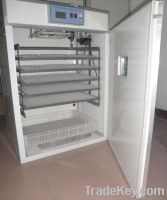 CE approved Egg Incubator