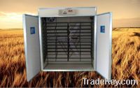 Professional and Best Price Poultry egg incubator YZTIE-23( CE Approve