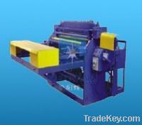 Sell Automatic Building Steel Wire Mesh Welding Machine I