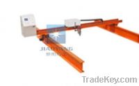 Sell Numerical control flame plasma cutter