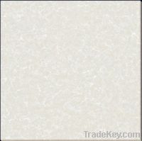 Sell nano ceramics tile white Pilate tile