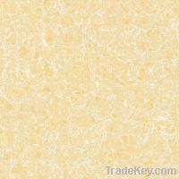 Sell nano ceramics tile yellow Pilate tile