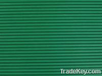 Sell Transverse Ribbed Rubber Mat