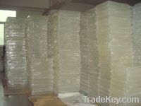 Sell transparent soap base