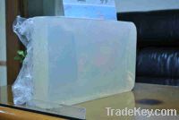 Sell high transparent soap base for melt and pour handmade soap