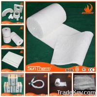 ceramic fiber product